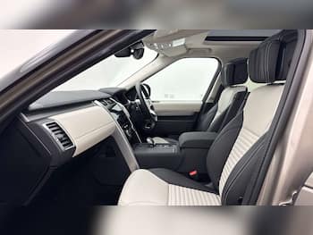 Used Land Rover Discovery 2025 for sale - 79810795: Photo