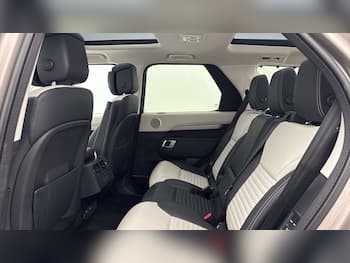 Used Land Rover Discovery 2025 for sale - 79810795: Photo