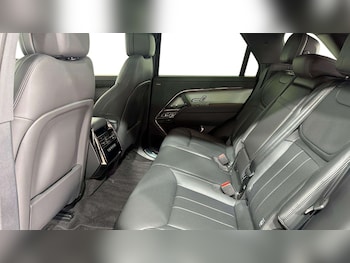 Used Land Rover Range Rover Sport 2026 for sale - 79556015: Photo