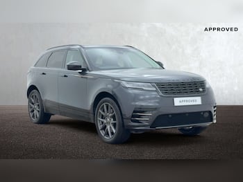 Used Land Rover Range Rover Velar 2024 for sale - 79592824: Photo
