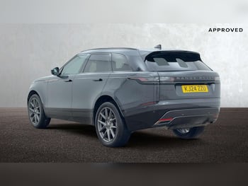Used Land Rover Range Rover Velar 2024 for sale - 79592824: Photo