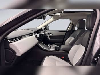 Used Land Rover Range Rover Velar 2024 for sale - 79592824: Photo