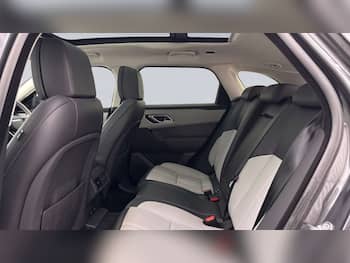 Used Land Rover Range Rover Velar 2024 for sale - 79592824: Photo