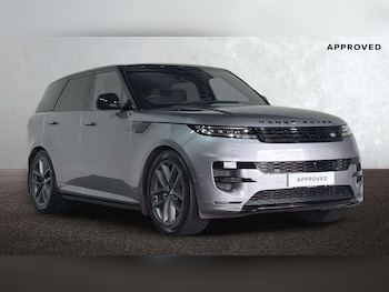 Used Land Rover Range Rover Sport 2025 for sale - 79306753: Photo