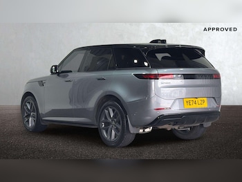 Used Land Rover Range Rover Sport 2025 for sale - 79306753: Photo