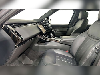 Used Land Rover Range Rover Sport 2025 for sale - 79306753: Photo