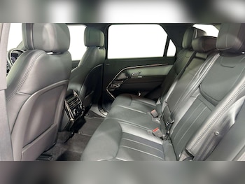Used Land Rover Range Rover Sport 2025 for sale - 79306753: Photo