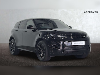 Used Land Rover Range Rover Evoque 2025 for sale - 78831874: Photo