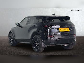 Used Land Rover Range Rover Evoque 2025 for sale - 78831874: Photo