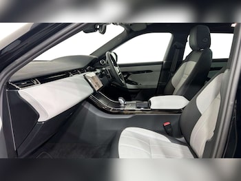 Used Land Rover Range Rover Evoque 2025 for sale - 78831874: Photo