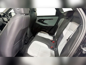 Used Land Rover Range Rover Evoque 2025 for sale - 78831874: Photo