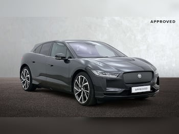 Used Jaguar I-Pace 2024 for sale - 79604248: Photo