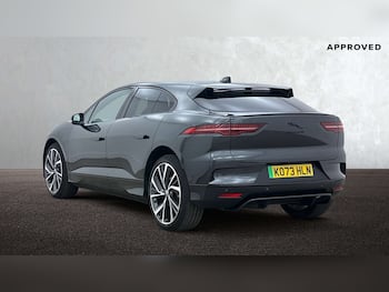 Used Jaguar I-Pace 2024 for sale - 79604248: Photo