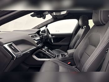Used Jaguar I-Pace 2024 for sale - 79604248: Photo