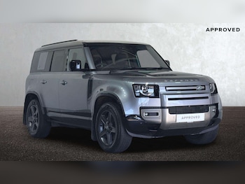 Used Land Rover Defender 2023 for sale - 78834484: Photo