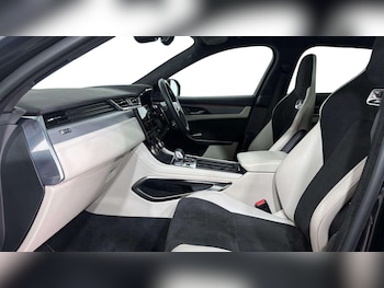 Used Jaguar F-Pace 2024 for sale - 79579630: Photo