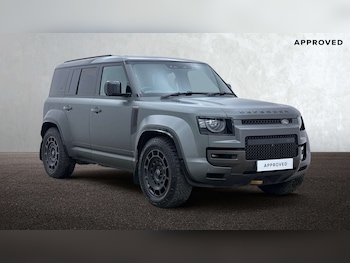 Used Land Rover Defender 2025 for sale - 79511781: Photo