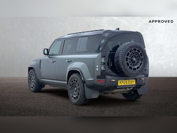 Used Land Rover Defender 2025 for sale - 79511781: Photo
