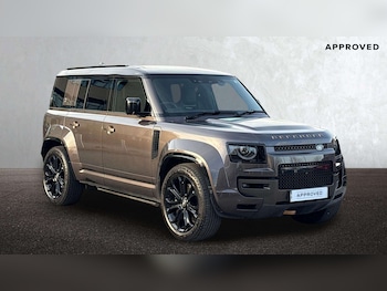 Used Land Rover Defender 2025 for sale - 79040279: Photo