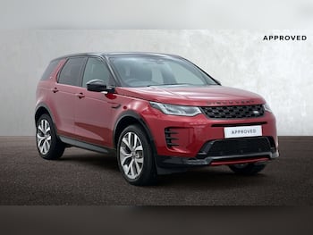 Used Land Rover Discovery Sport 2025 for sale - 79660488: Photo