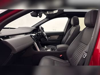 Used Land Rover Discovery Sport 2025 for sale - 79660488: Photo
