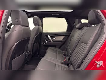 Used Land Rover Discovery Sport 2025 for sale - 79660488: Photo