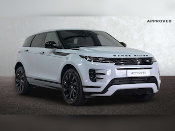 Used Land Rover Range Rover Evoque 2026 for sale - 79415257: Photo