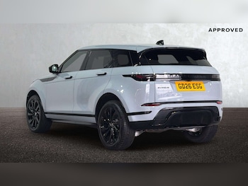 Used Land Rover Range Rover Evoque 2026 for sale - 79415257: Photo