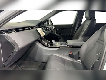 Used Land Rover Range Rover Evoque 2026 for sale - 79415257: Photo