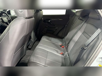 Used Land Rover Range Rover Evoque 2026 for sale - 79415257: Photo