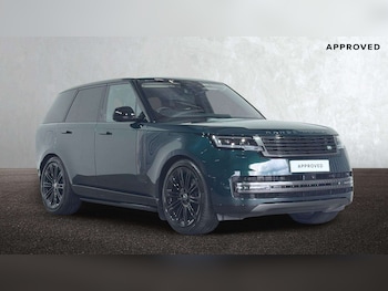 Used Land Rover Range Rover 2023 for sale - 78831855: Photo