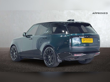 Used Land Rover Range Rover 2023 for sale - 78831855: Photo