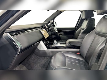 Used Land Rover Range Rover 2023 for sale - 78831855: Photo