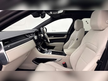 Used Jaguar F-Pace 2024 for sale - 78881449: Photo