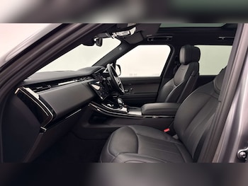 Used Land Rover Range Rover Sport 2024 for sale - 78834478: Photo