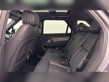 Used Land Rover Range Rover Sport 2024 for sale - 78834478: Photo