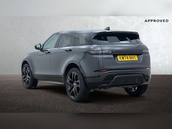 Used Land Rover Range Rover Evoque 2024 for sale - 79271025: Photo