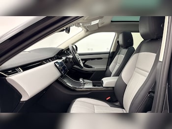 Used Land Rover Range Rover Evoque 2024 for sale - 79271025: Photo