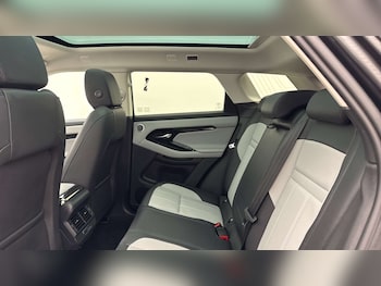Used Land Rover Range Rover Evoque 2024 for sale - 79271025: Photo