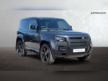 Used Land Rover Defender 2024 for sale - 78834464: Photo