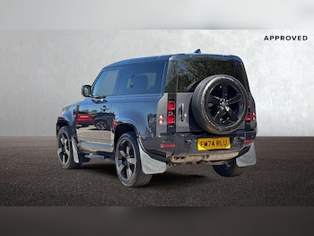 Used Land Rover Defender 2024 for sale - 78834464: Photo