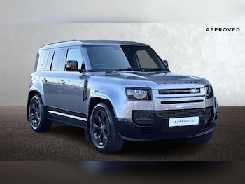 Used Land Rover Defender 2024 for sale - 78857122: Photo