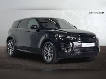 Used Land Rover Range Rover Evoque 2026 for sale - 79556088: Photo
