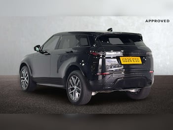 Used Land Rover Range Rover Evoque 2026 for sale - 79556088: Photo
