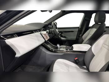 Used Land Rover Range Rover Evoque 2026 for sale - 79556088: Photo
