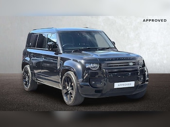 Used Land Rover Defender 2024 for sale - 78834473: Photo