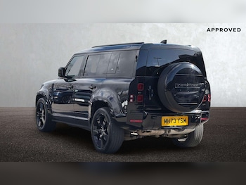 Used Land Rover Defender 2024 for sale - 78834473: Photo