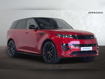Used Land Rover Range Rover Sport 2023 for sale - 79251278: Photo