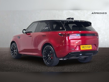 Used Land Rover Range Rover Sport 2023 for sale - 79251278: Photo