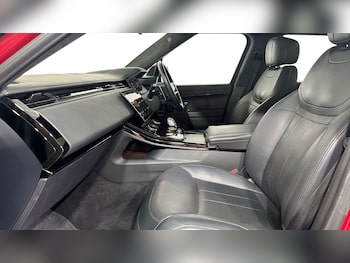 Used Land Rover Range Rover Sport 2023 for sale - 79251278: Photo